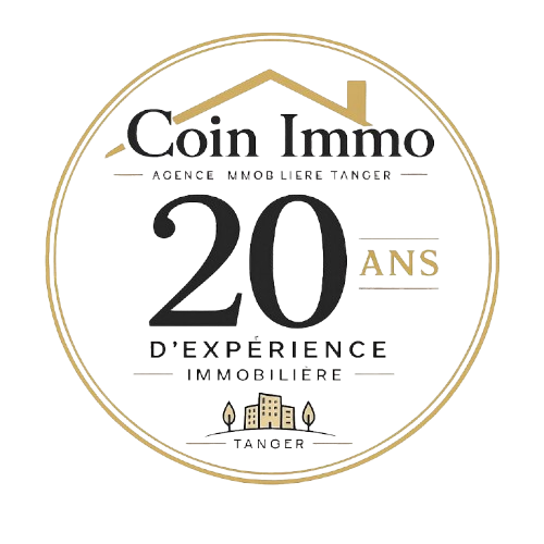 20 ans d'expérience